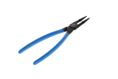 GEDORE 8000 J 4 Montagezange für Innensicherungsringe gerade 85-140mm