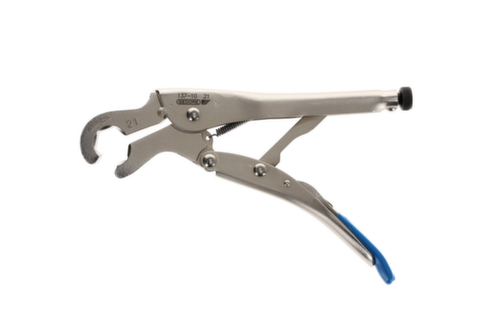 GEDORE 137 10-21 Gripschlüssel 21 mm