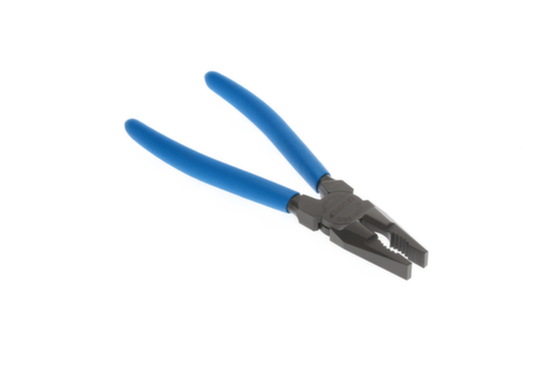 GEDORE 8210-180 TL Kombinationszange deutsches Modell 180 mm tauchisoliert