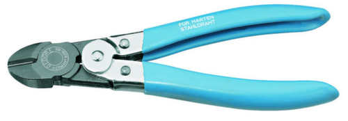 GEDORE 8318-160 TL Hebelseitenschneider 160 mm tauchisoliert