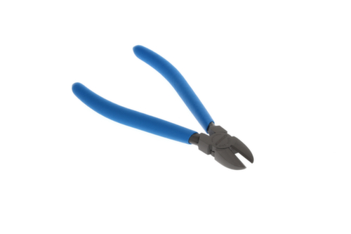 GEDORE 8314-140 TL Seitenschneider 140 mm tauchisoliert