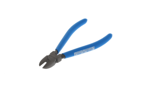 GEDORE 8314-140 TL Seitenschneider 140 mm tauchisoliert