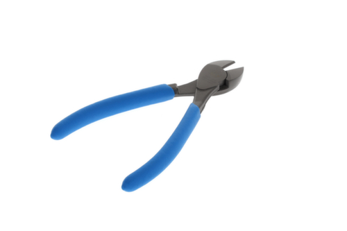 GEDORE 8316-140 TL Kraft-Seitenschneider 140 mm tauchisoliert