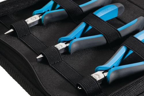 GEDORE S 8305 ESD Elektronikzangen-Set