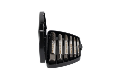 GEDORE 8551 S-006 Schraubenausdreher-Satz 6- teilig M3-M24