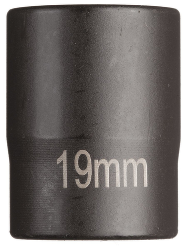 GEDORE R68003010 Spiralnutenausdreher 1/2" 10-19mm 10-teilig