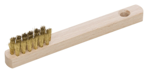 GEDORE 647 Zündkerzenbürste