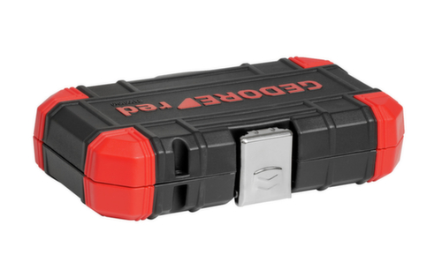 GEDORE R33003040 Bit-Satz 1/4 40tlg BMC