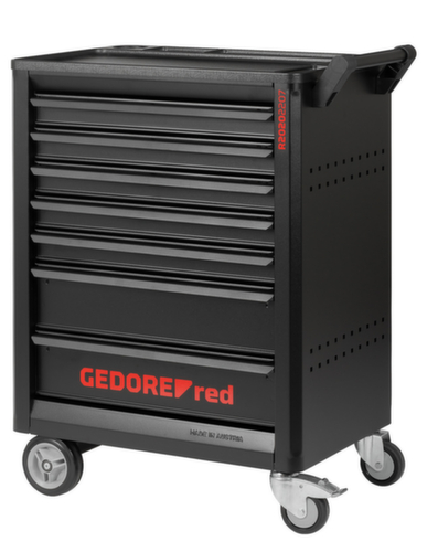 GEDORE R20202207 Wks.Wagen GEDMaster 7 Schubl.