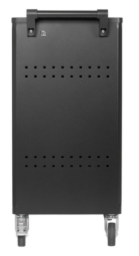 GEDORE R20202207 Wks.Wagen GEDMaster 7 Schubl.