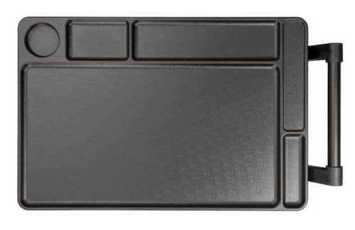 GEDORE R20202207 Wks.Wagen GEDMaster 7 Schubl.