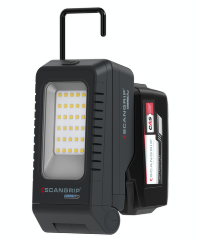 Scangrip Baustrahler JUST CONNECT BASIC