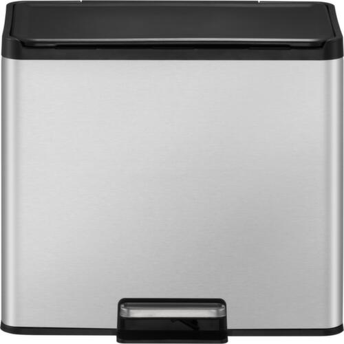 Tretabfallsammler EKO mit fingerabdruckfester Beschichtung