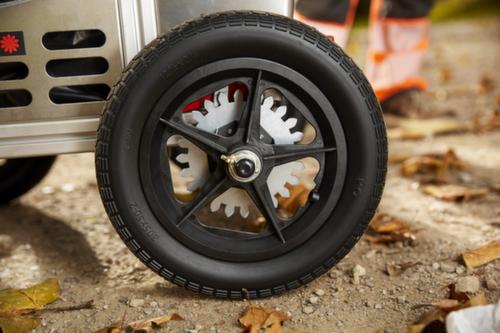 Flora Reinigungswagen Piccobello City