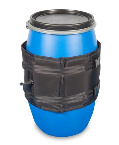 Heizmantel für 120-Liter-Fass