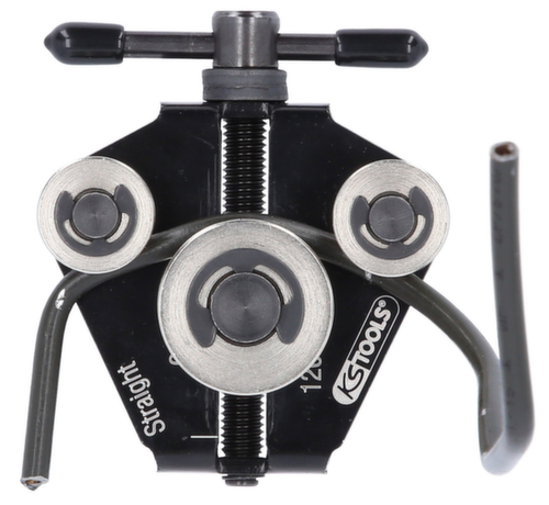 KS Tools Bremsleitungs-Richtwerkzeug / - Biegewerkzeug