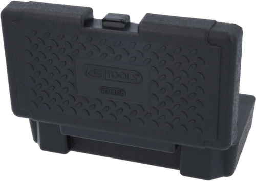 KS Tools Spiral-Schrauben- und Bolzenausdreher-Satz