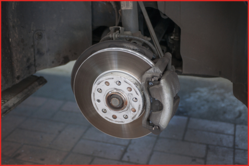 KS Tools 3/4" 12-kant-Antriebswellen-Kraftstecknuss