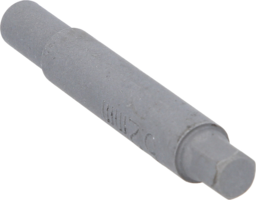 KS Tools 10 mm Stoßdämpfer-Spezialprofil-Gegenhalter-Bit-Stecknuss