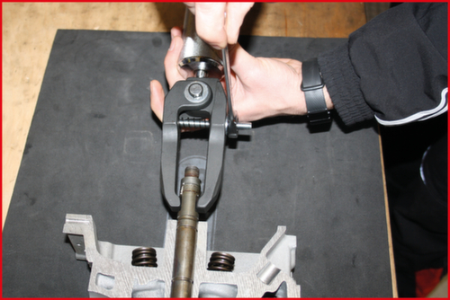 KS Tools Universal Injektoren-Ausziehwerkzeug