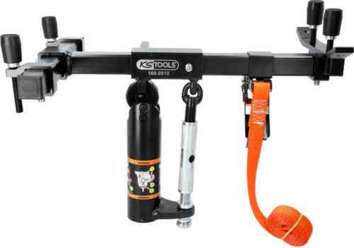 KS Tools Universal-Getriebehalter-Satz