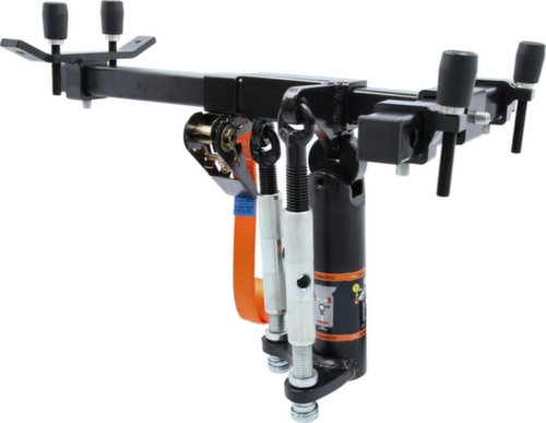 KS Tools Universal-Getriebehalter-Satz