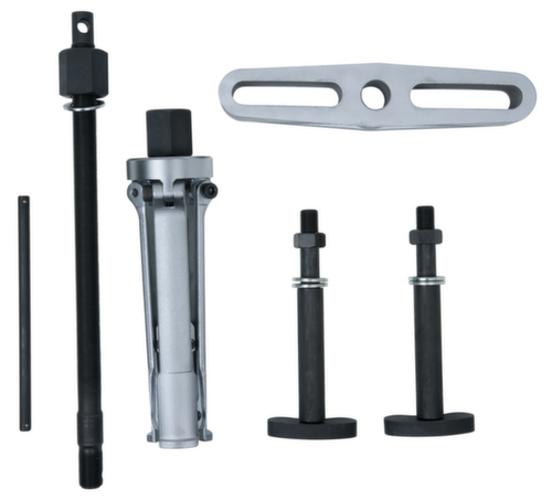 KS Tools Zylinderbuchsen-Auszieher-Satz