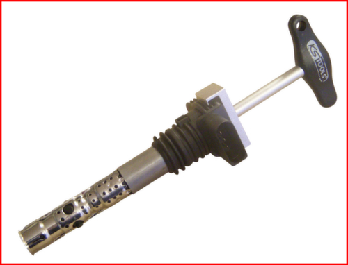 KS Tools T-Griff-Zündspulen-Abzieher-Satz für VAG und Opel Motoren