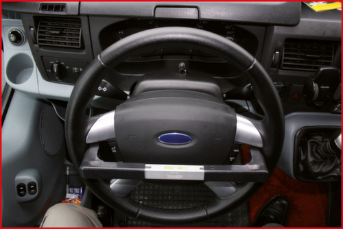 KS Tools Lenkrad-Einstellwaage