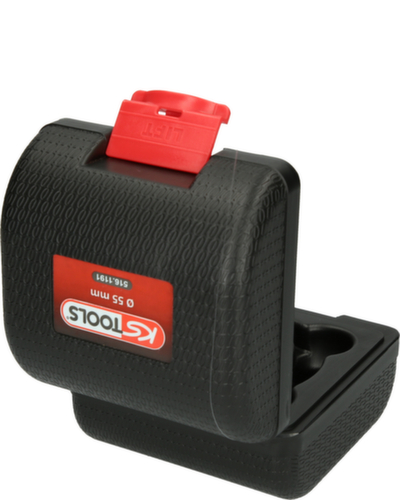 KS Tools Digitaler Drehwinkelmesser