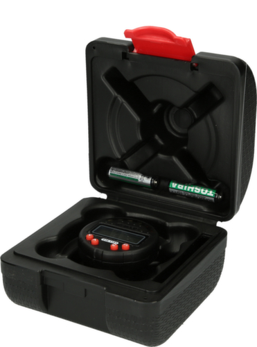 KS Tools Digitaler Drehwinkelmesser
