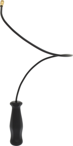 KS Tools Flexibler Magnet