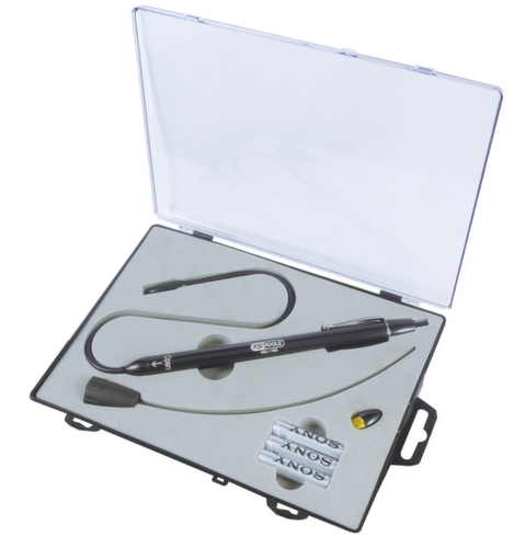 KS Tools Flexibler Inspektionslampen-Satz