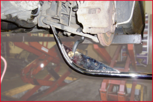 KS Tools Universal-Achshebel