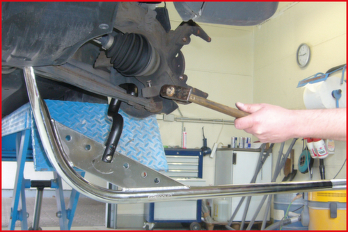 KS Tools Universal-Achshebel