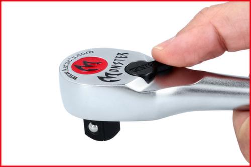 KS Tools 1/2" Monster Umschaltknarre