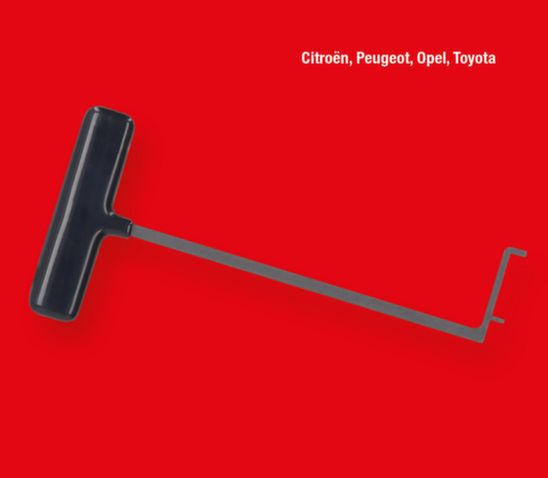 KS Tools Zahnriemen-Prüfwerkzeug für PSA