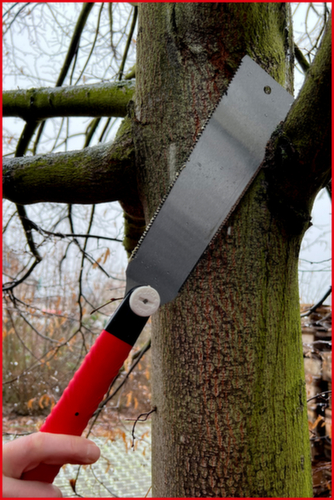 KS Tools Japan-Zugsäge