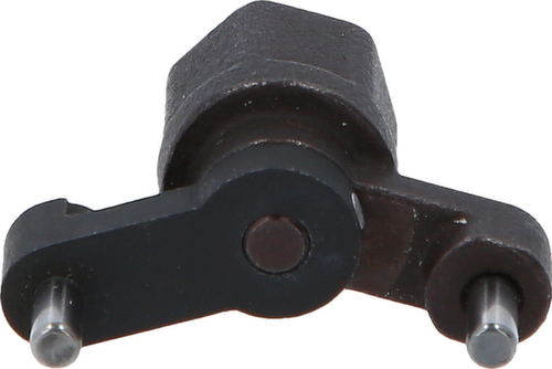 KS Tools 1/4" Universal-Zapfenschlüssel für Zahnriemen-Spannrolle