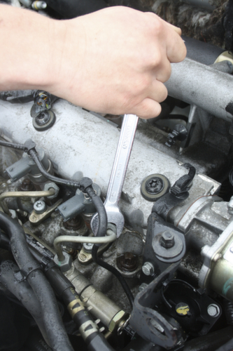 KS Tools Druckluft Injektoren-Auszieher-Satz