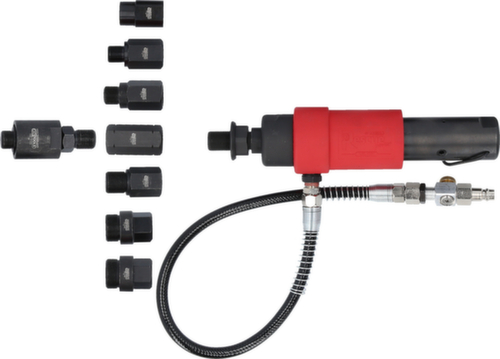 KS Tools Druckluft Injektoren-Auszieher-Satz