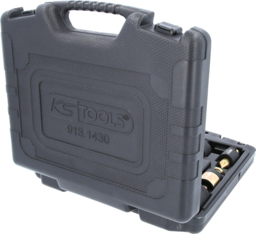 KS Tools Felgenschloss-Demontage-Satz