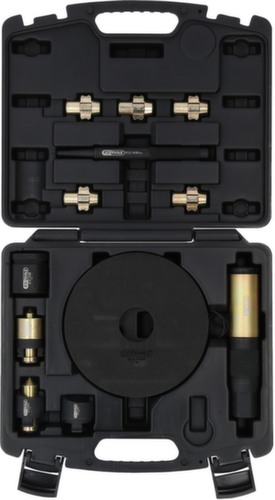 KS Tools Felgenschloss-Demontage-Satz