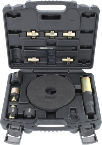 KS Tools Felgenschloss-Demontage-Satz