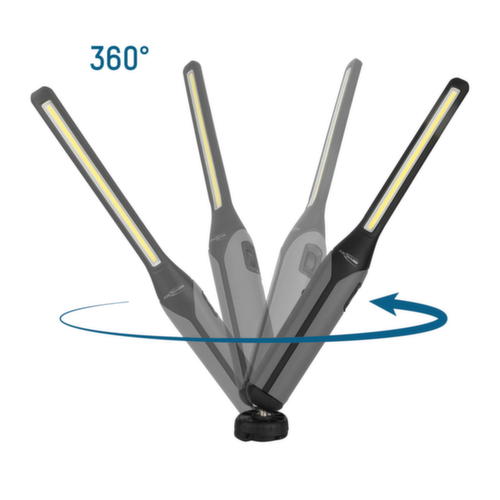 Ansmann Inspektionsleuchte IL700R