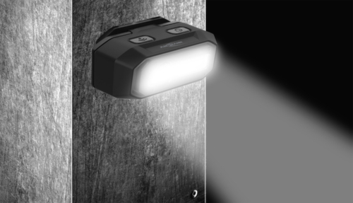 Ansmann Stirnlampe