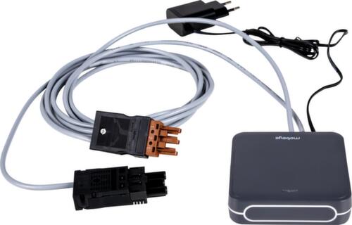 Asecos Fernmeldemodul ION-LINE für Lithium-Ionen Ladeschrank