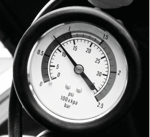 KS Tools Kühlsystem-Prüfgerät LKW