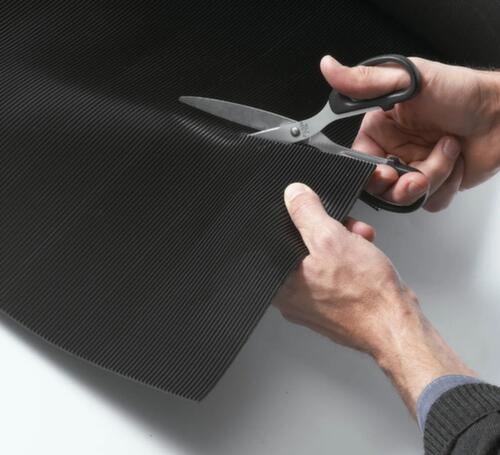 Arbeitsplatz-Bodenbelag