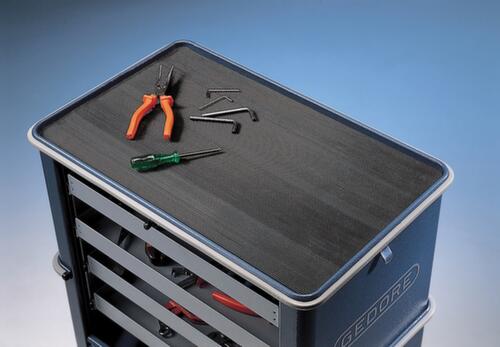 Arbeitsplatz-Bodenbelag